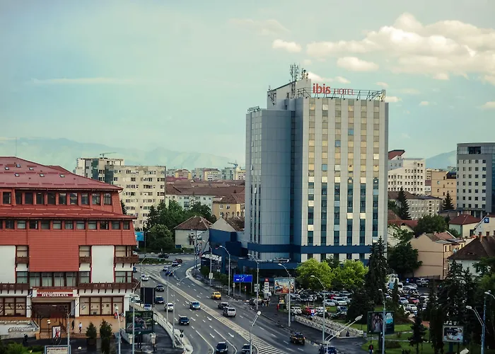 Mycontinental Sibiu