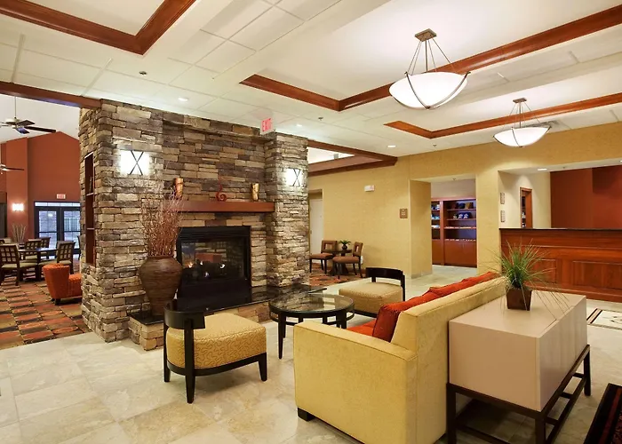 Homewood Suites Saint Cloud