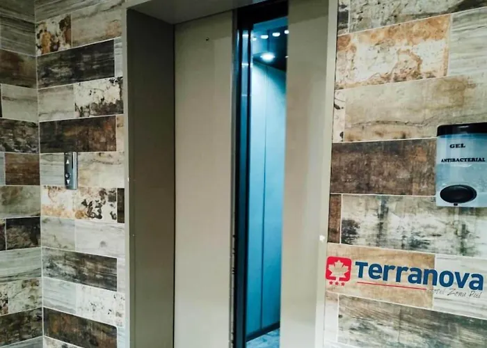 Hotel Terranova