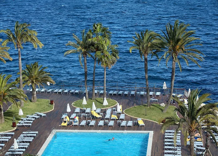 Palace Bonanza Playa Resort & Spa By Olivia Hotels Collection