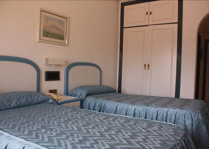 Hotel Playa Grande