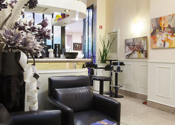 Hotel Rosa&Spa