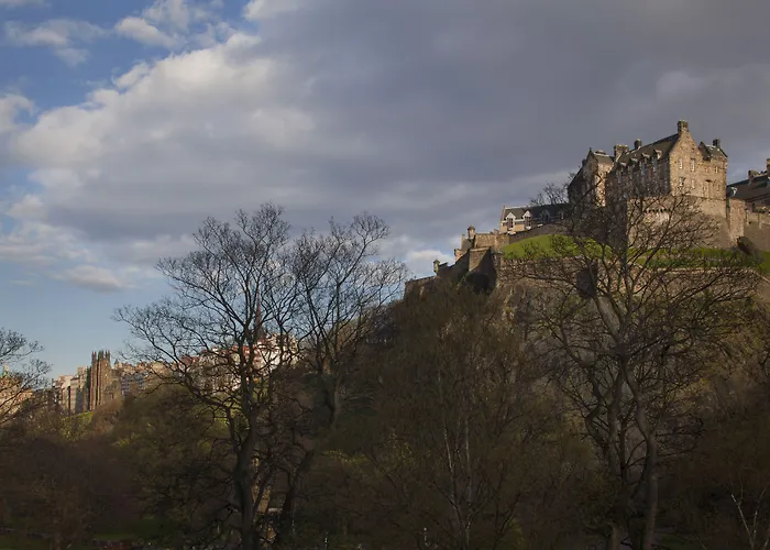 Radisson Collection Hotel, Royal Mile Edinburgh