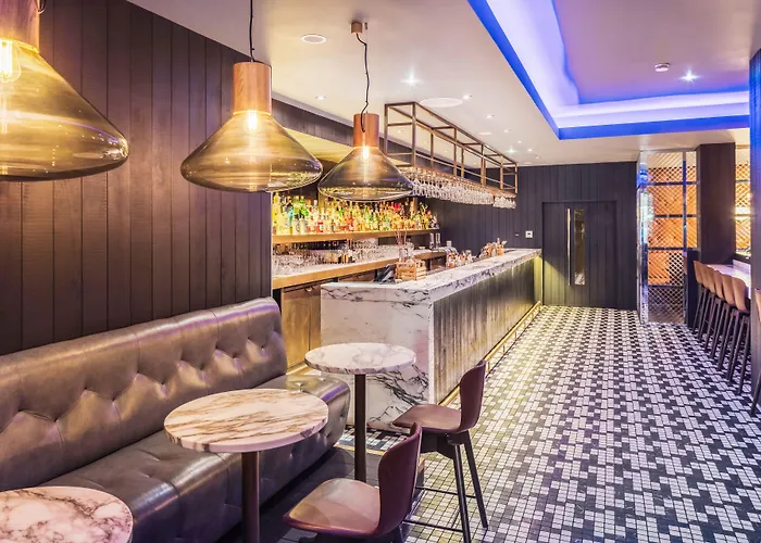 Radisson Collection Hotel, Royal Mile Edinburgh