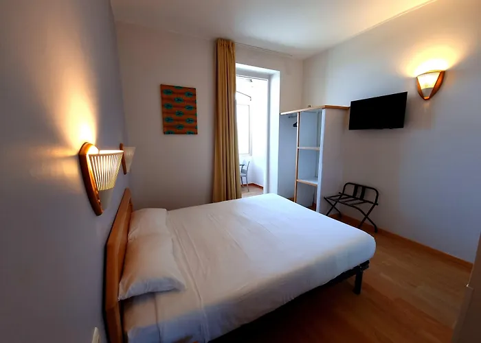 Hôtel Sole Mare