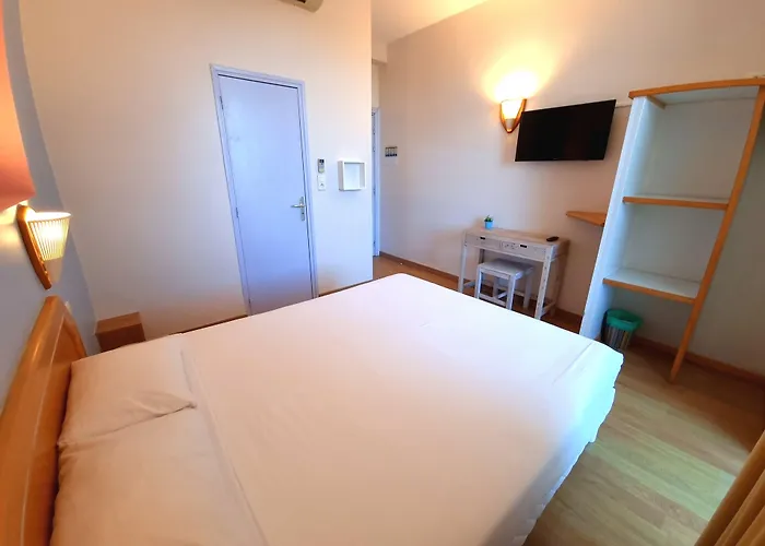 Hotel Sole Mare