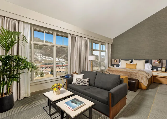 Viceroy Snowmass