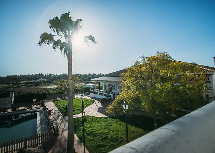 Hotel Valsequillo