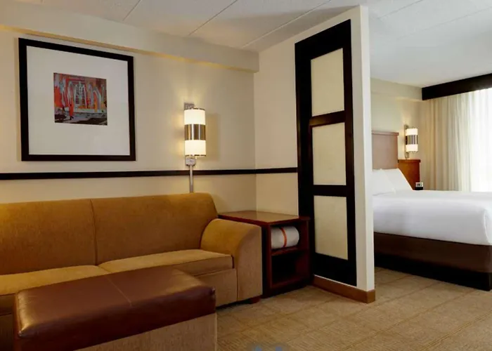 Hyatt Place Memphis Germantown