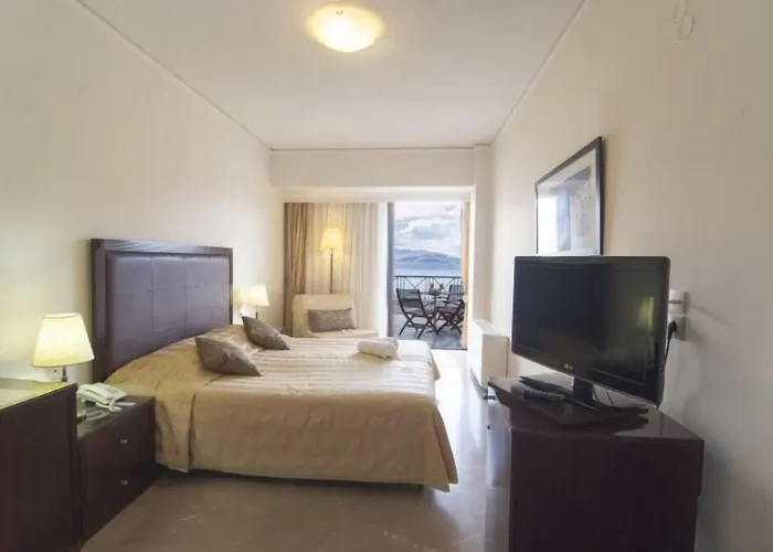 King Minos Hotel