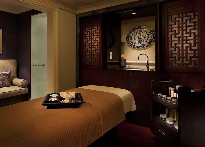The Peninsula Shanghai