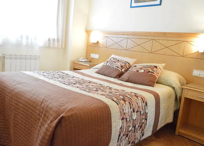 Hotel Cristal 2