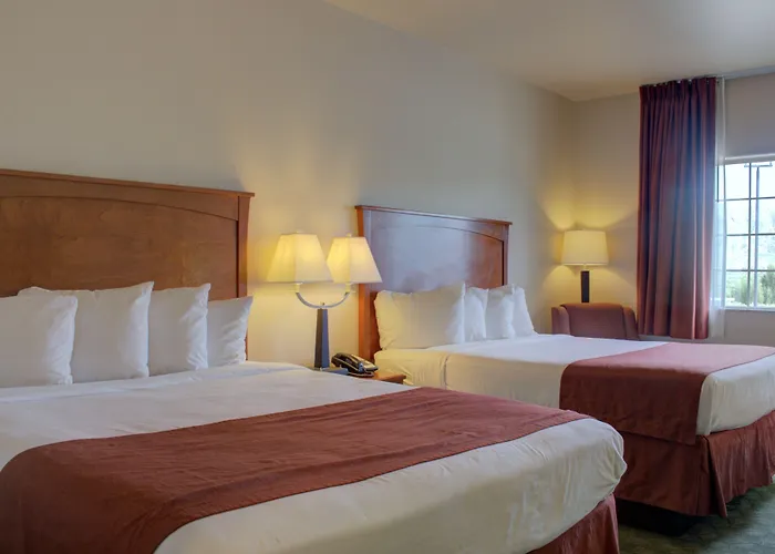 Allington Inn&Suites Kremmling