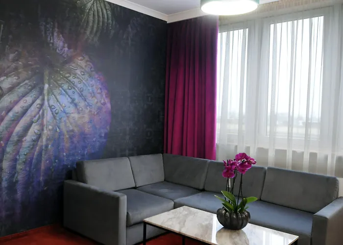 Hotel Filmar