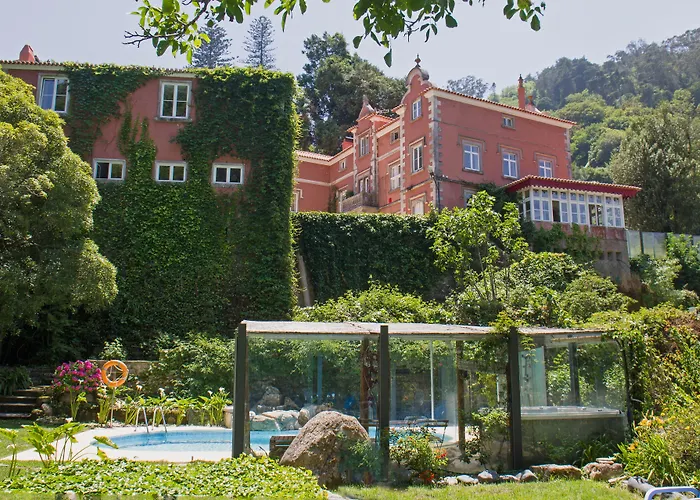 Quinta Das Murtas B&B