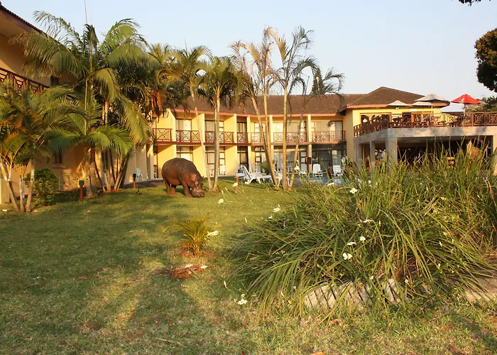 Elephant Lake Hotel