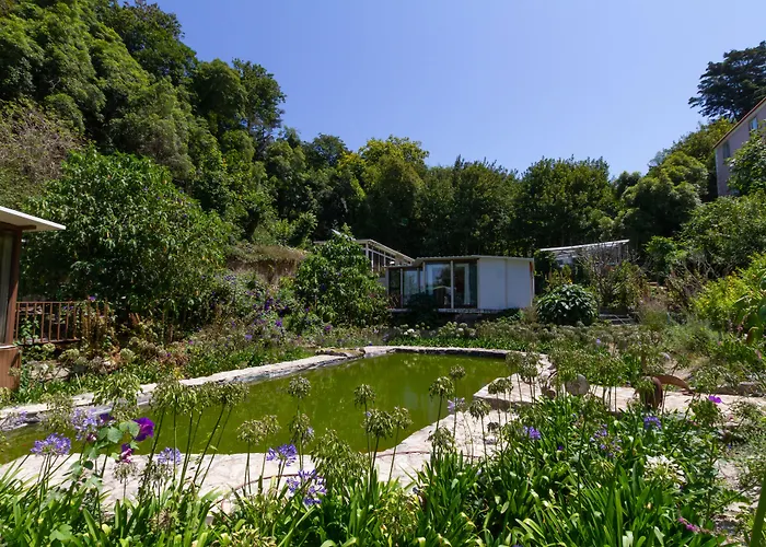 Quinta Das Murtas B&B