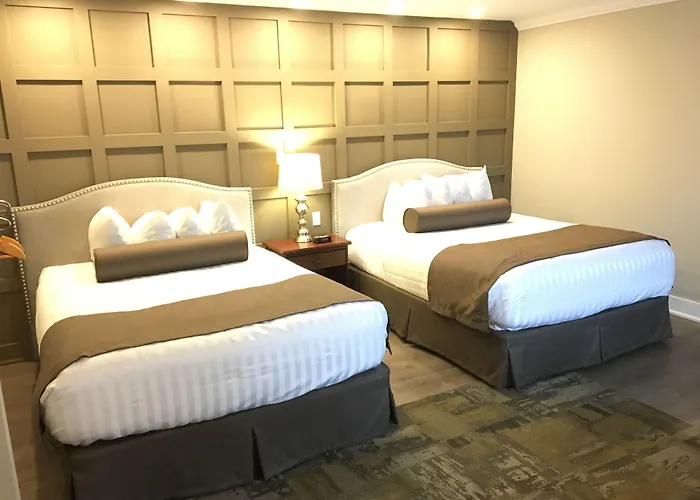 Willow Bend Grand Suites