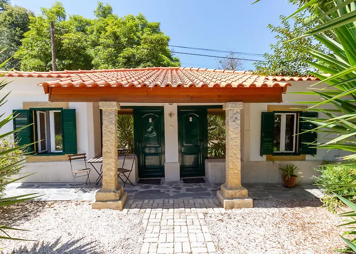 Quinta Das Murtas B&B