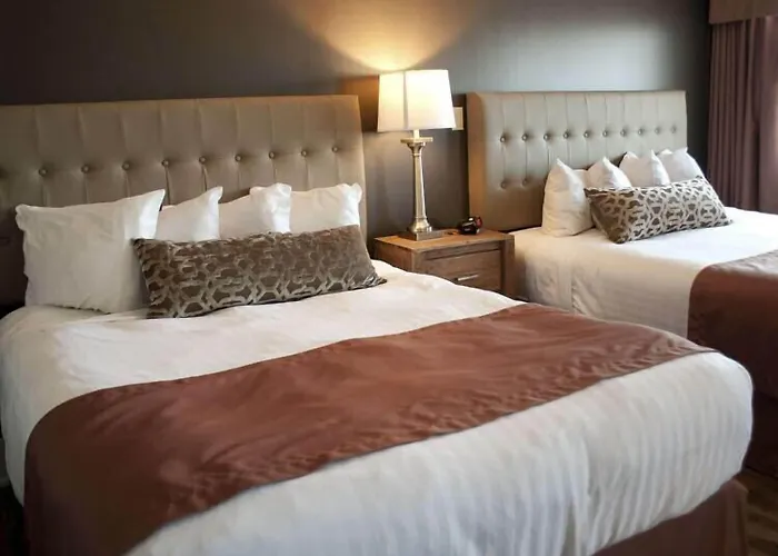 Willow Bend Grand Suites