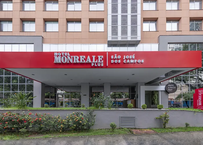 Monreale Plus São José dos Campos