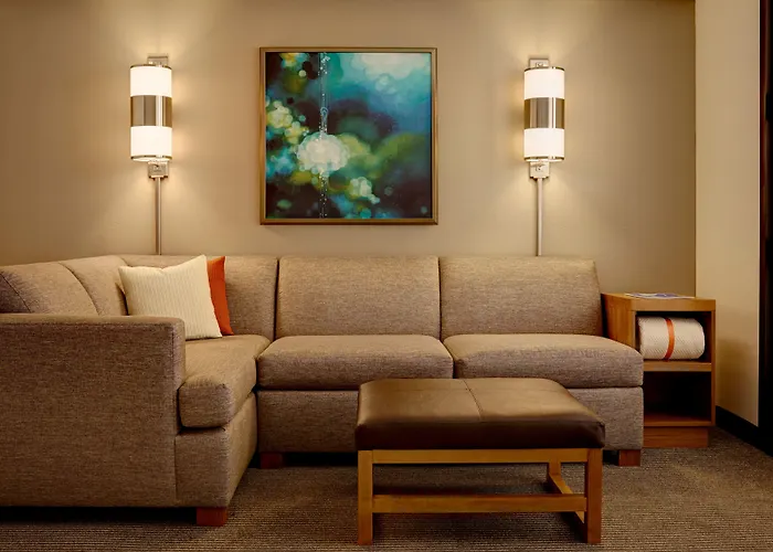 Hyatt Place Reno/Tahoe Airport