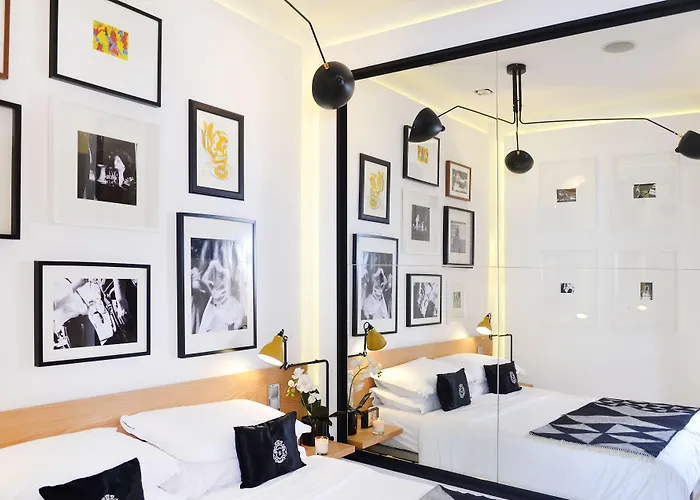 Browns Boutique Hotel