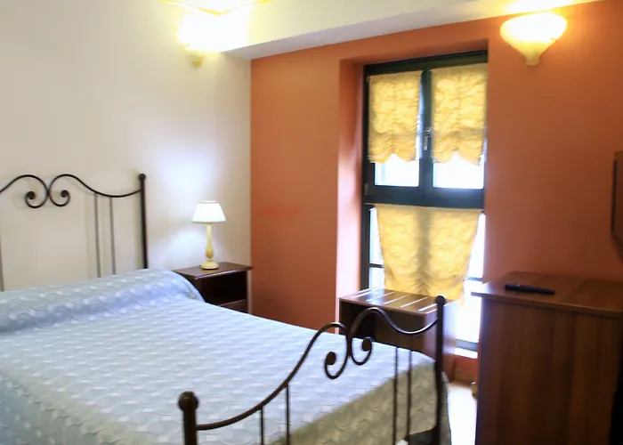 Byzantino Hotel