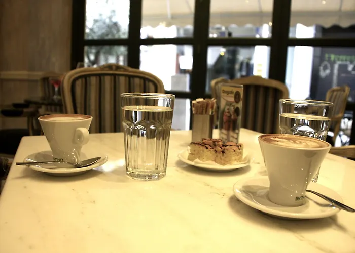 Byzantino Hotel