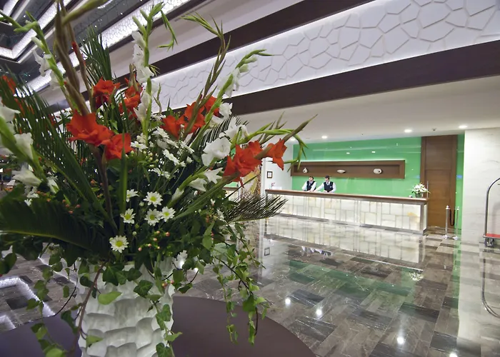 Ramada Plaza Antalya