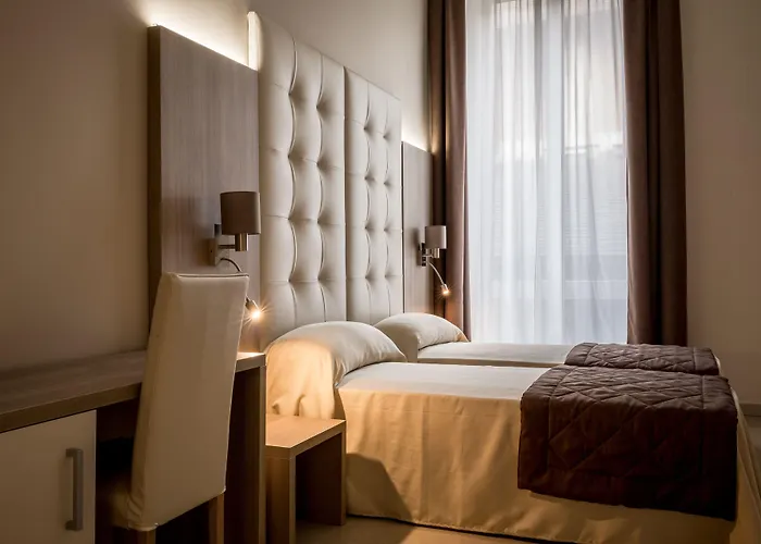 Hotel Bel Soggiorno