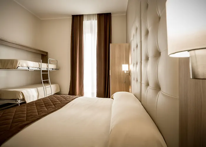 Hotel Bel Soggiorno