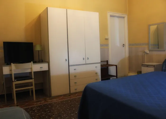 Hotel Bel Soggiorno
