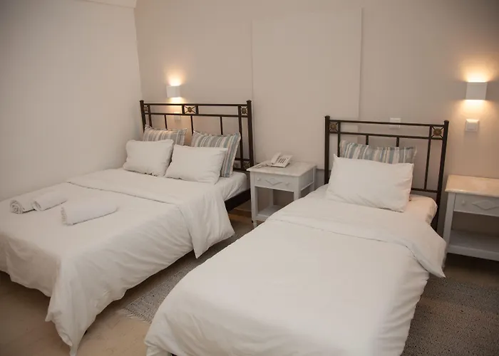 Pelican Hotel