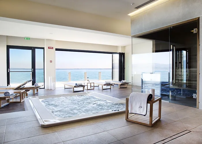Grand Hotel Terme