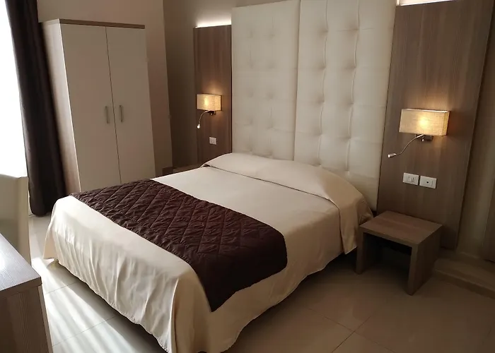 Hotel Bel Soggiorno