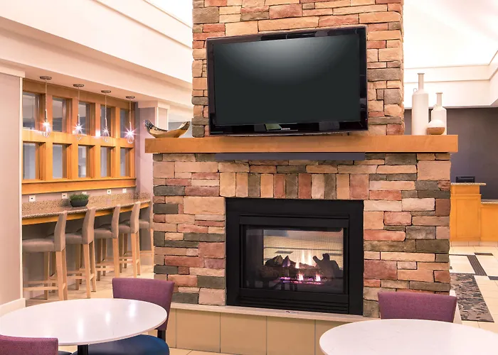 Residence Inn By Marriott Yonkers Westchester County