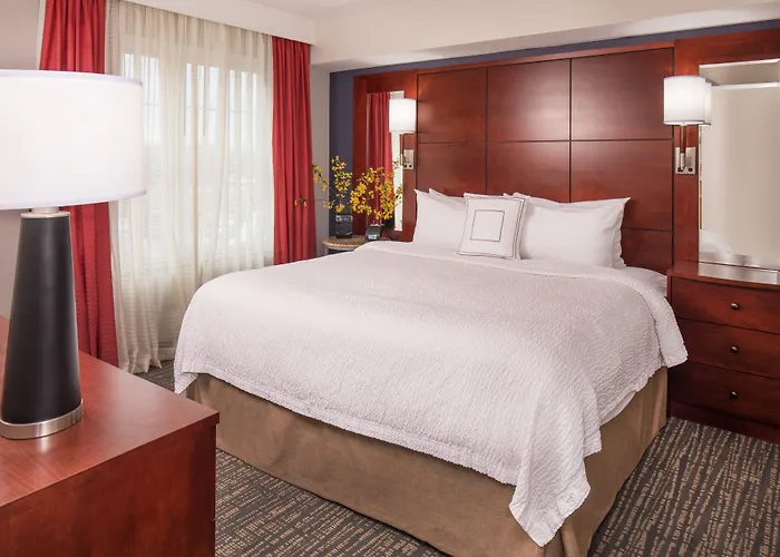 Residence Inn By Marriott Yonkers Westchester County