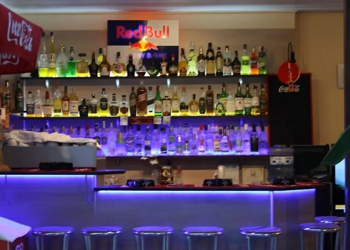 Italia Hotel