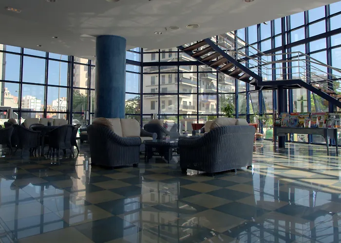 Hotel Cibeles Playa