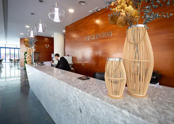 Hotel Cibeles Playa