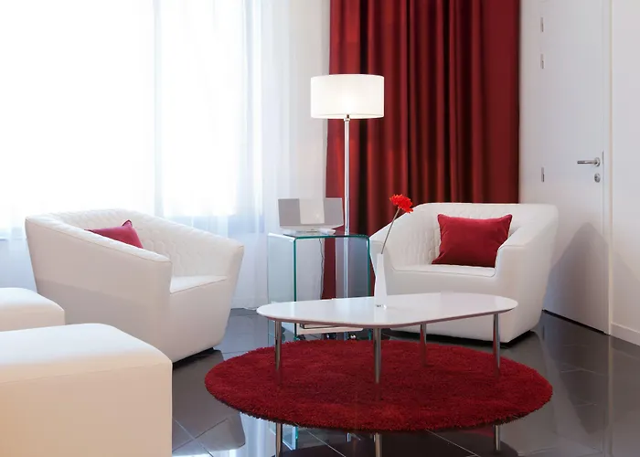 Hotel Porta Fira 4* Sup