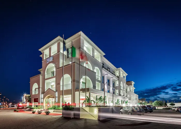 Jazz Hotel