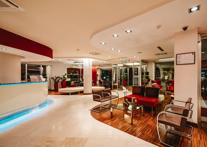 Jazz Hotel