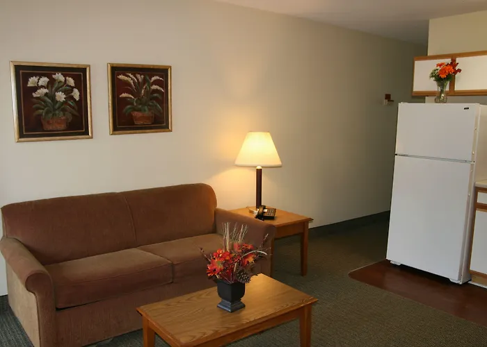 Affordable Suites Rocky Mount