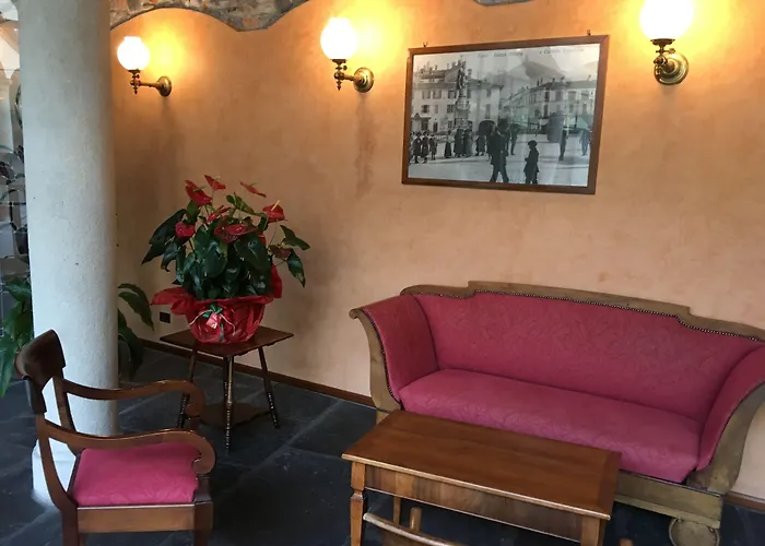 Albergo Le Due Corti