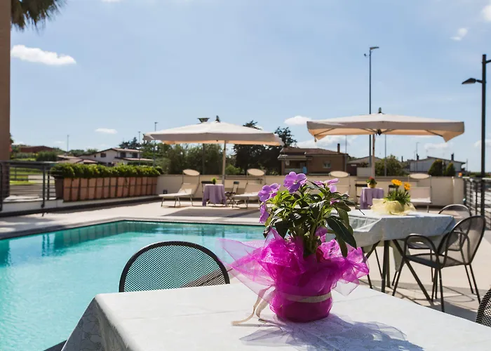 Ardeatina Park Hotel