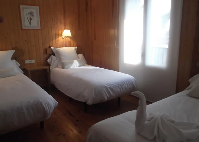 Hotel Tobazo