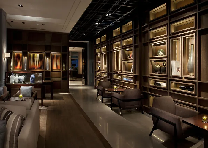 Grand Hyatt Macau
