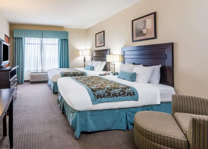 Wingate By Wyndham New Braunfels